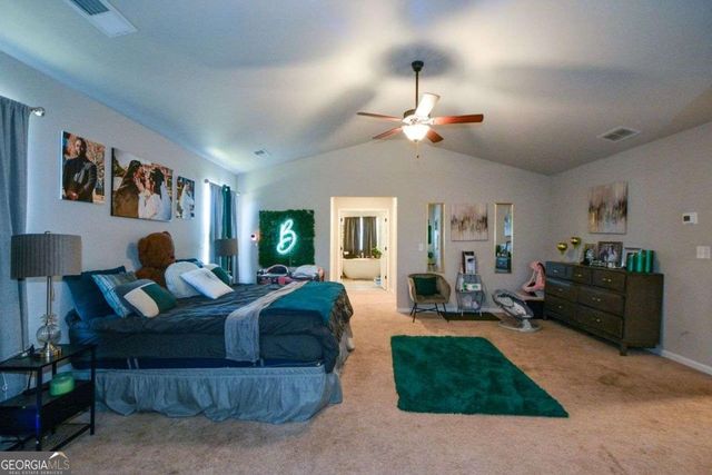 1734 Cadence Street, Locust Grove, GA 30248