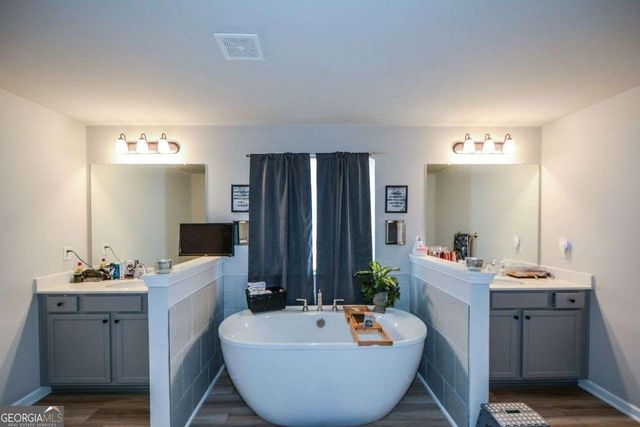 1734 Cadence Street, Locust Grove, GA 30248