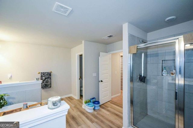 1734 Cadence Street, Locust Grove, GA 30248