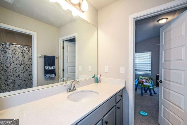 1734 Cadence Street, Locust Grove, GA 30248