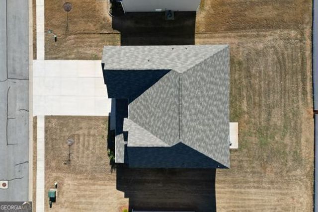 1734 Cadence Street, Locust Grove, GA 30248