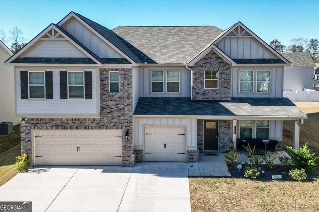 1734 Cadence Street, Locust Grove, GA 30248