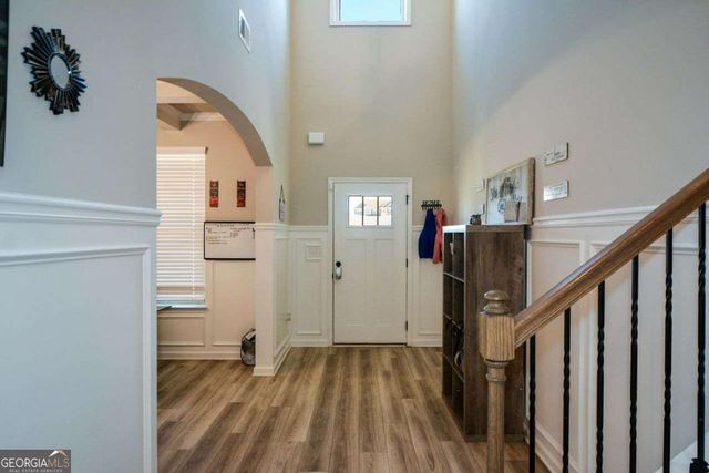 1734 Cadence Street, Locust Grove, GA 30248