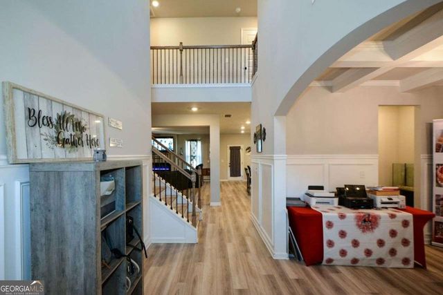 1734 Cadence Street, Locust Grove, GA 30248