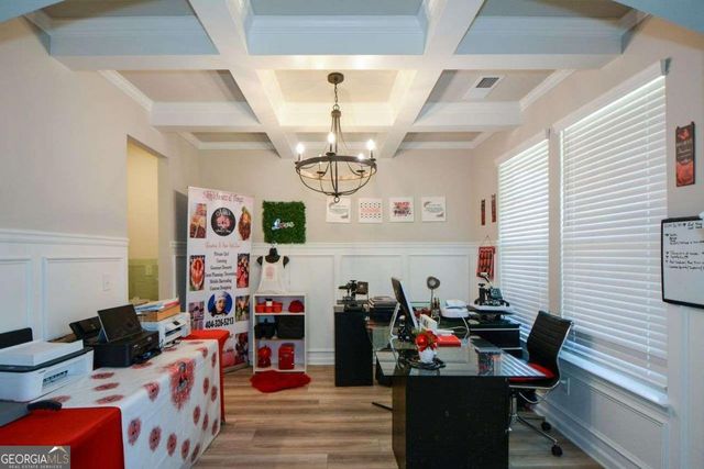 1734 Cadence Street, Locust Grove, GA 30248