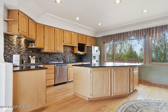 15200 Buffalo Street, Anchorage, AK 99516