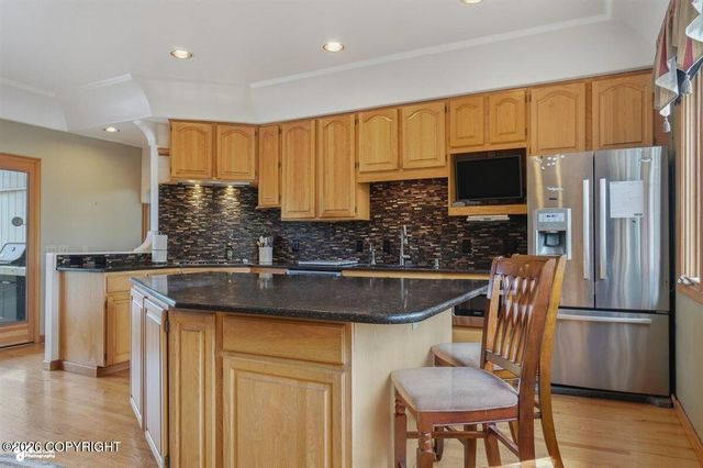 15200 Buffalo Street, Anchorage, AK 99516