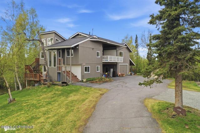 15200 Buffalo Street, Anchorage, AK 99516