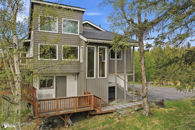 15200 Buffalo Street, Anchorage, AK 99516