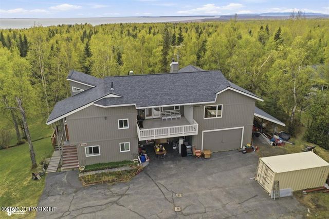 15200 Buffalo Street, Anchorage, AK 99516