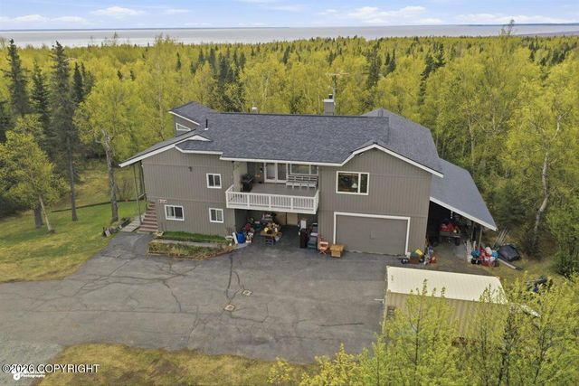 15200 Buffalo Street, Anchorage, AK 99516