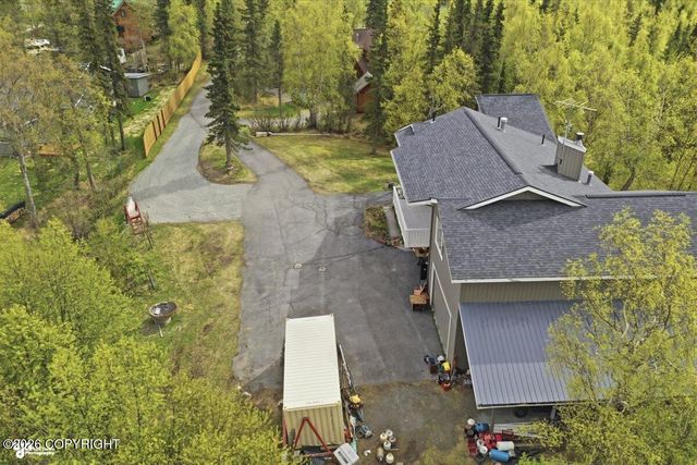 15200 Buffalo Street, Anchorage, AK 99516