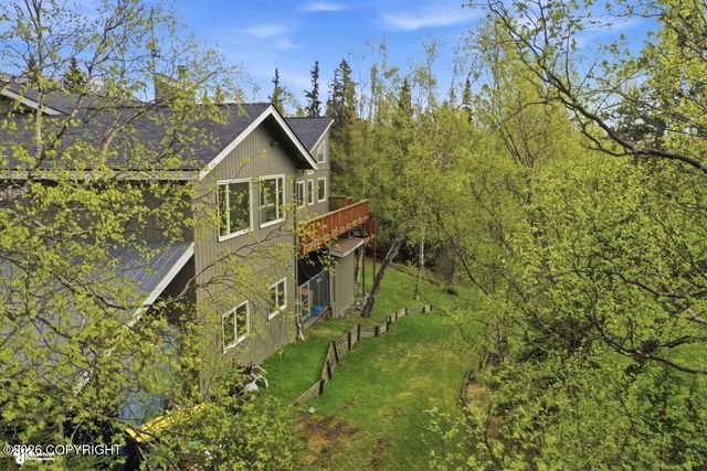 15200 Buffalo Street, Anchorage, AK 99516