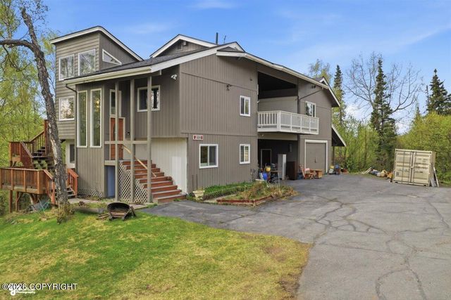 15200 Buffalo Street, Anchorage, AK 99516