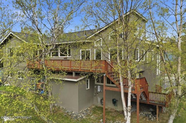 15200 Buffalo Street, Anchorage, AK 99516