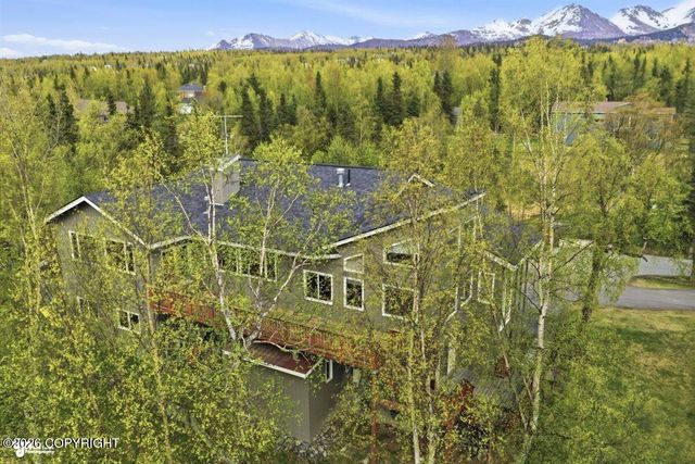 15200 Buffalo Street, Anchorage, AK 99516