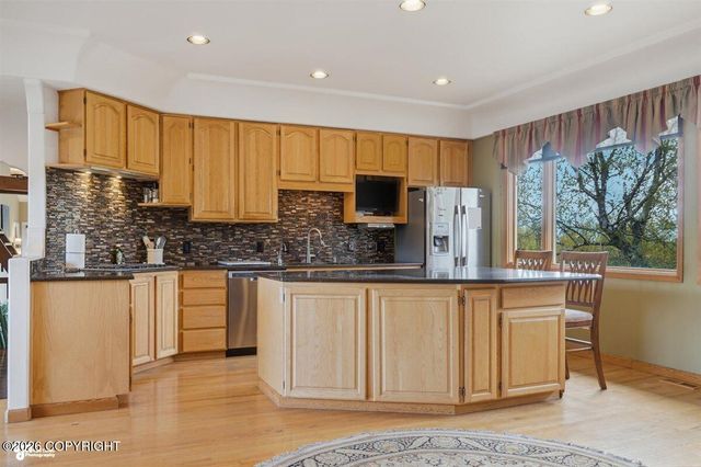 15200 Buffalo Street, Anchorage, AK 99516