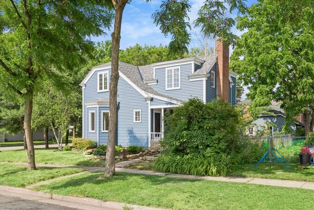 203 Lewis Street, River Falls, WI 54022