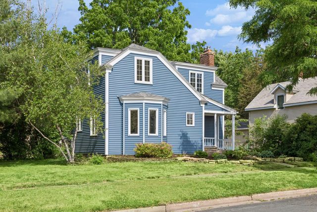 203 Lewis Street, River Falls, WI 54022