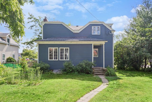 203 Lewis Street, River Falls, WI 54022