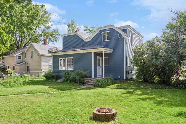 203 Lewis Street, River Falls, WI 54022