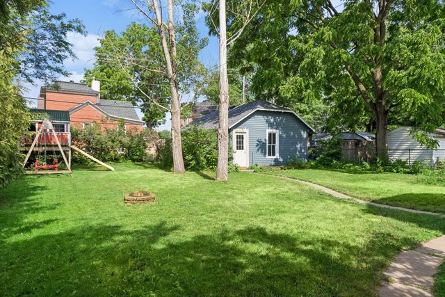 203 Lewis Street, River Falls, WI 54022