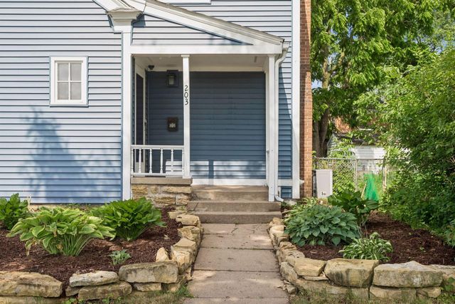 203 Lewis Street, River Falls, WI 54022