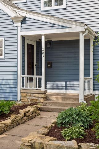 203 Lewis Street, River Falls, WI 54022