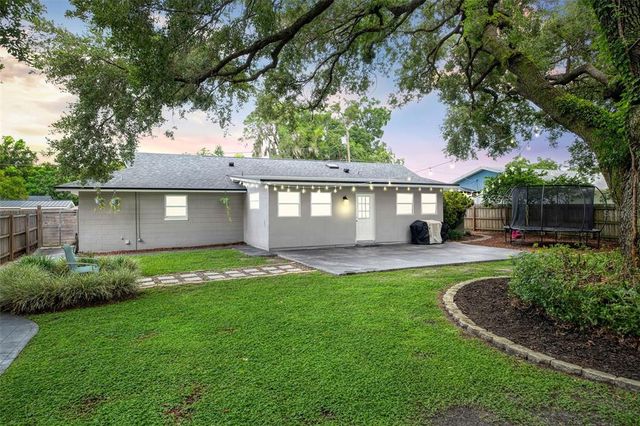 2408 SHEFFIELD AVENUE, Orlando, FL 32806