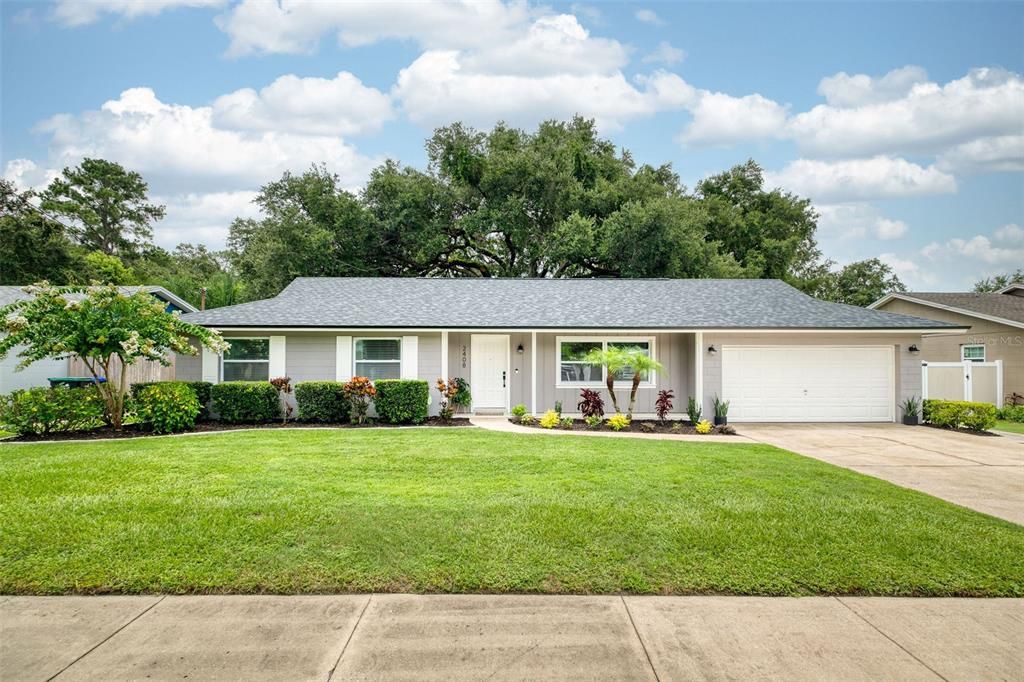 2408 SHEFFIELD AVENUE, Orlando, FL 32806