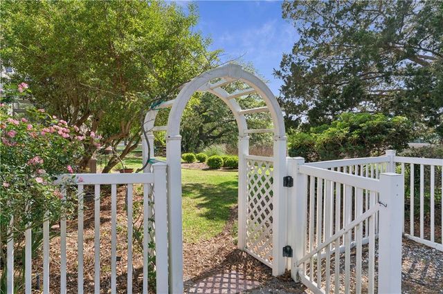 131 Worthing Road, St. Simons Island, GA 31522