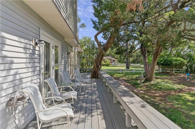 131 Worthing Road, St. Simons Island, GA 31522