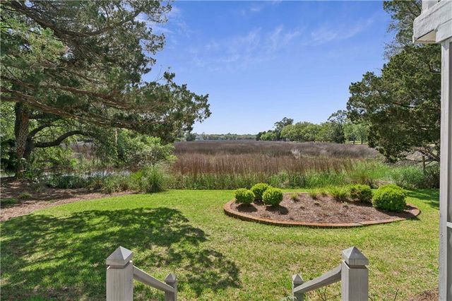 131 Worthing Road, St. Simons Island, GA 31522