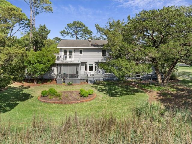 131 Worthing Road, St. Simons Island, GA 31522