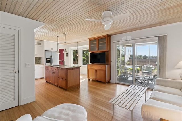 131 Worthing Road, St. Simons Island, GA 31522