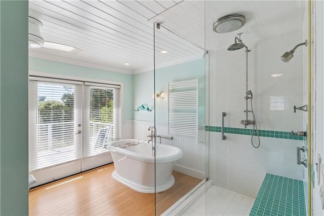 131 Worthing Road, St. Simons Island, GA 31522