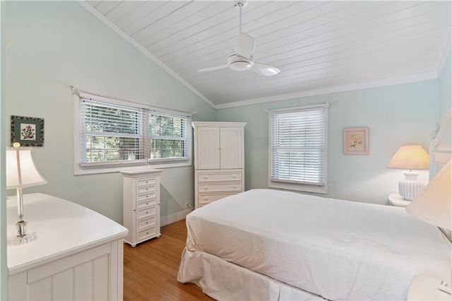131 Worthing Road, St. Simons Island, GA 31522