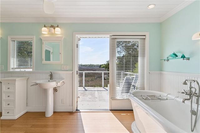 131 Worthing Road, St. Simons Island, GA 31522