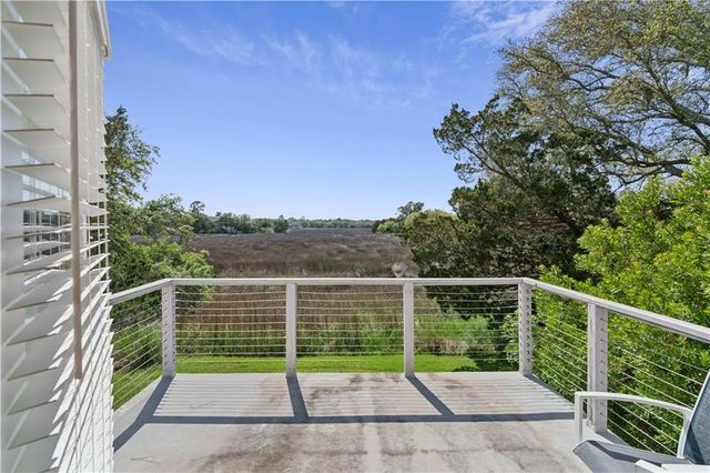 131 Worthing Road, St. Simons Island, GA 31522