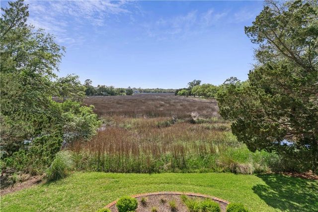 131 Worthing Road, St. Simons Island, GA 31522