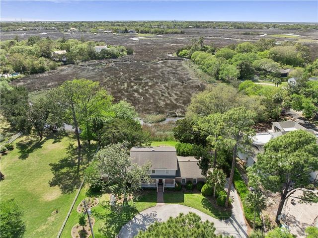 131 Worthing Road, St. Simons Island, GA 31522