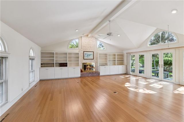 131 Worthing Road, St. Simons Island, GA 31522
