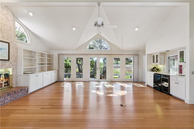 131 Worthing Road, St. Simons Island, GA 31522