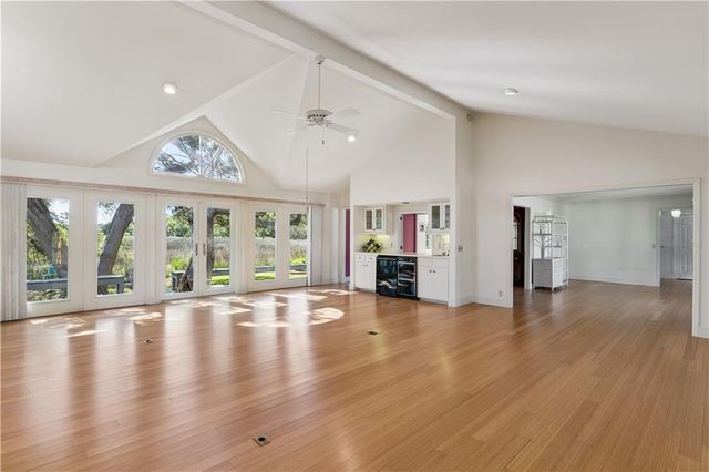 131 Worthing Road, St. Simons Island, GA 31522