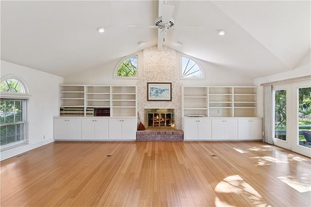 131 Worthing Road, St. Simons Island, GA 31522