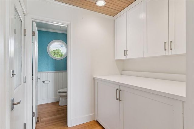 131 Worthing Road, St. Simons Island, GA 31522