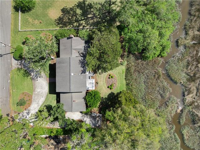 131 Worthing Road, St. Simons Island, GA 31522