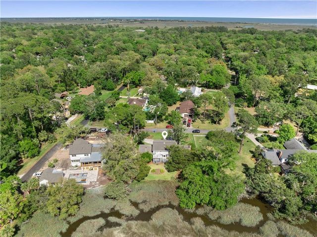 131 Worthing Road, St. Simons Island, GA 31522