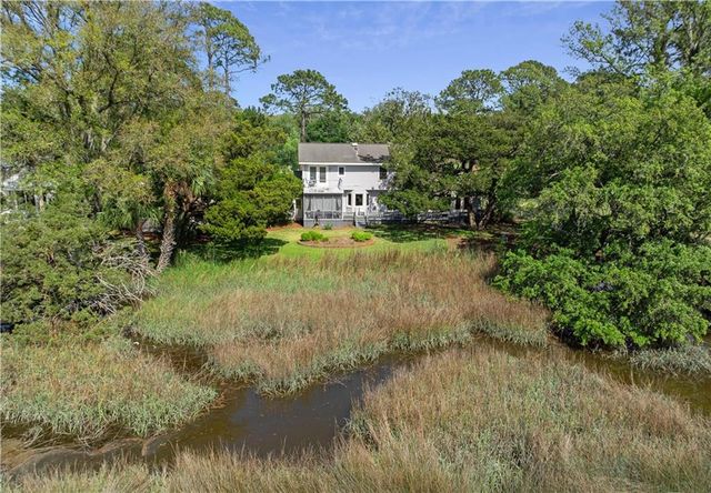 131 Worthing Road, St. Simons Island, GA 31522