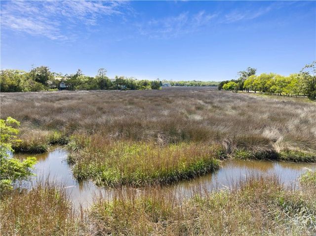 131 Worthing Road, St. Simons Island, GA 31522